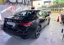 نيسان سنترا